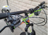 Велосипед PULSE 29 MD-5600 Green